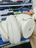漫步者（EDIFIER）【重磅旗艦新品|藍(lán)牙V5.4】Fit900NB小金標(biāo)真無(wú)線主動(dòng)降噪頭戴式藍(lán)牙耳機(jī)長(zhǎng)續(xù)航游戲音樂(lè)耳麥禮物 云巖白+QQ音樂(lè) 曬單實(shí)拍圖