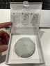 聲闊SleepA30睡眠耳機深睡艙無線降噪藍牙耳機睡覺不壓耳隔音耳塞助眠隱形小巧適用蘋果華為小米綠色 曬單實拍圖