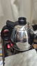 金灶（KAMJOVE） 茶具配件 304不銹鋼電水壺 茶具消毒鍋茶壺單壺【非整套產(chǎn)品】 K6/K7/K8/K9煮水壺 曬單實(shí)拍圖