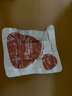京東京造【10包】輕食原切牛肉500g 即食牛肉健身減脂食品代餐零食醬牛肉 曬單實(shí)拍圖
