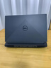 戴爾（DELL）游匣G15 5530 15.6英寸13代酷睿i5滿(mǎn)血獨顯制圖設計CAD學(xué)生電競游戲筆記本電腦雙硬盤(pán)位 黑 i5-13450HX 滿(mǎn)血3050-6G顯存 16G內存丨1T固態(tài) 定制 曬單實(shí)拍圖