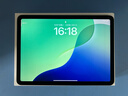 Apple/蘋(píng)果 iPad Air 11英寸 M3芯片2025年款 平板電腦 (256GB WLAN版)星光色 曬單實(shí)拍圖