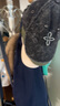 SMFKWild World 荒野十字牛仔棒球帽 奶油色H0003CW/H0002B1 荒野黑(現(xiàn)貨) 均碼 曬單實(shí)拍圖