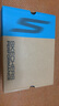 斯凱奇（Skechers）男鞋夏季透氣舒適一腳蹬休閑鞋輕便健步中老年百搭防滑運(yùn)動(dòng)鞋 54609-黑色/灰色BKGY 42 曬單實(shí)拍圖