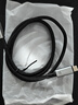 石加Type-C數據線(xiàn)USB4全功能視頻線(xiàn)40Gbps雷靂8K投屏適用蘋(píng)果筆記本平板 雙USB-C【usb4數據線(xiàn)】 USB4數據線(xiàn) 40G 240W 1米 曬單實(shí)拍圖