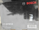 博世（BOSCH）汽車(chē)電瓶蓄電池EFB系列啟停電瓶DIN LN3 12V以舊換新車(chē)型咨詢(xún)客服 曬單實(shí)拍圖