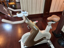 飛利浦家用動感單車智能自發(fā)電健身器材減肥運動室內(nèi)自行車小金鹿3102B 曬單實拍圖