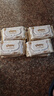 舒潔（Kleenex）山茶花濕廁紙60片*8包 純水濕紙巾 清爽速干擦去細菌 可沖散  曬單實(shí)拍圖
