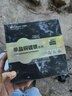 開博爾（Kaiboer） 單晶銅鍍銀RCA同軸線數(shù)字音頻線SPDIF低音炮coaxial連接線 藍(lán)色【單晶銅鍍銀】同軸音頻線 1米 曬單實(shí)拍圖