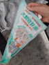 海拓漁港【零添加保水劑】蝦滑150g*3含蝦量≥90%火鍋食材火鍋丸子關(guān)東煮 曬單實(shí)拍圖