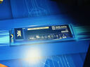 致態(tài)（ZhiTai）長(cháng)江存儲 1TB SSD固態(tài)硬盤(pán) NVMe M.2接口 Ti600系列 (PCIe 4.0 產(chǎn)品) 曬單實(shí)拍圖