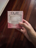 玉蘭油（OLAY）滋潤霜50g補水保濕面霜男女士通用擦臉油面油秋冬護膚品 滋潤霜50g*1瓶 玉蘭油 曬單實拍圖