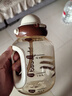 世喜噸噸桶兒童水杯3-6歲直飲吸管杯PPSU大寶寶700ml幼兒園學(xué)生水壺 曬單實(shí)拍圖