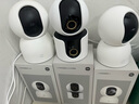 小米智能攝像機(jī)C500雙攝版監(jiān)控器360度無死角帶夜視攝像頭家用全景嬰兒寵物監(jiān)控手機(jī)遠(yuǎn)程高清監(jiān)控 曬單實(shí)拍圖