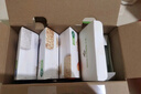 小皮（Little Freddie）有機(jī)高鐵米粉番茄菠菜南瓜多谷物味160g*1盒 益生菌寶寶嬰兒米糊 曬單實(shí)拍圖