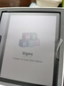 BIGME B7 7英寸彩色墨水屏智能辦公本墨水屏電子書(shū)閱讀器手寫(xiě)本電紙書(shū)平板 套裝 曬單實(shí)拍圖