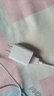 詳致適用華為暢享9/9plus/10/10e充電器10W快充huawei暢享7/7plus 8/8e/8s10p手機充電頭5V2A安卓快充 【套裝】快充頭+1米快充線 安卓接口【梯形】 曬單實拍圖