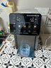 美的（Midea）小魔方pro電熱水瓶電水瓶飲水機 燒水壺電熱水壺316L 風(fēng)冷保溫恒溫一體0塑料可拆國家補貼31FPro 曬單實拍圖