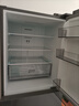 美的（Midea）三門(mén)249家用電冰箱小型三開(kāi)門(mén)無(wú)霜變頻一級能效多門(mén)宿舍租房以舊換新小冰箱MR-249WTPE國家補貼 曬單實(shí)拍圖