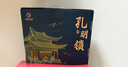 弘可魯班鎖9件兒童益智玩具男孩6-10歲孔明鎖榫卯積木7-14歲+生日禮物 曬單實(shí)拍圖