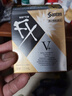 日本參天SANTEN-fx眼藥水緩解眼疲勞滴眼液 眼干眼澀 清涼玫瑰 FX V plus 金色12ml（清涼度5+） 曬單實(shí)拍圖