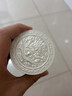 天喜（TIANXI）銀杯高檔保溫杯男女士便攜銀內(nèi)膽泡茶杯商務(wù)送長(zhǎng)輩送禮父親節(jié)禮物 九龍銀色 300ml 曬單實(shí)拍圖