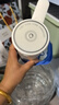 小熊（Bear）桶裝水抽水器 飲水機(jī)自動(dòng)抽水器 純凈水壓水神器抽水泵 電動(dòng)礦泉水吸水器 水桶上水器 YSJ-F06Q1 曬單實(shí)拍圖
