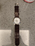 卡西歐（CASIO） 【全國聯(lián)?！咳燮т搸虅?wù)休閑簡約石英表學(xué)生男表MTH-5001 1.MTH-5001L-7A 曬單實拍圖