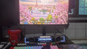 漫步者花再Halo SoundBar桌面音響音箱 藍牙5.4高保真 臺式電腦游戲音響長(cháng)條音箱 獨家定制版 櫻花粉 曬單實(shí)拍圖