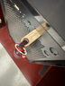 金士頓（Kingston）128GB USB3.2 Gen 1 U盤(pán) DTSE9G3 金屬U盤(pán) 讀速220MB/s 寫(xiě)速100MB/s 學(xué)習辦公投標電腦車(chē)載通用 曬單實(shí)拍圖