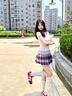CAMILA KSENIA小c&k德訓(xùn)鞋女2025新款夏季運動鞋百搭平底板鞋真皮阿甘鞋子 紅色 37 曬單實拍圖