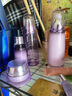 自然堂護膚品套裝 凝時(shí)抗皺緊致補水保濕淡紋水乳套裝教師節禮物 【曹恩齊推薦】水乳霜禮盒 曬單實(shí)拍圖