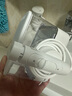 潔碧（Waterpik）沖牙器家用臺(tái)式洗牙器水牙線潔牙器家用預(yù)防牙結(jié)石小魔盒GT17-12白禮物牙齒沖洗器 七夕情人節(jié)禮物 曬單實(shí)拍圖