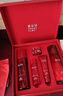 玉蘭油（OLAY）大紅瓶水乳液保濕抗皺緊致抗衰老護(hù)膚品套裝七夕情人節(jié)禮物送女友 曬單實(shí)拍圖