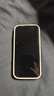 Apple/蘋(píng)果 iPhone 16 128GB 白色 雙卡雙待手機【送聯(lián)通話(huà)費券】 曬單實(shí)拍圖