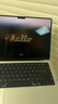 Apple MacBook Pro（M1）2021款 14英寸 設(shè)計剪輯 二手蘋果筆記本電腦 銀色 M1 Pro 16G+512G 曬單實(shí)拍圖