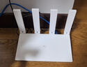 騰達AC1200雙頻千兆無(wú)線(xiàn)路由器 家用5G高速WIFI6穿墻王大功率8～9新 全千兆端口TC5200配電源送網(wǎng)線(xiàn) 曬單實(shí)拍圖