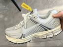 耐克（NIKE）Zoom Vomero 5 SE 男鞋復(fù)古透氣緩震時(shí)尚休閑訓(xùn)練運(yùn)動(dòng)休閑鞋 HF0731-007 44 曬單實(shí)拍圖