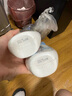 肌研極潤潔面泡沫雙支裝160ml*2 保濕補水溫和潔凈 洗面奶女 曬單實(shí)拍圖