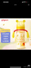 貝親（Pigeon）PPSU迪士尼雙把手奶瓶330ml LL號奶嘴 秋收時(shí)分 9月+ AA235 曬單實(shí)拍圖