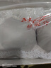 曼妮芬【2件裝】光面無痕聚攏內(nèi)衣無鋼圈小胸聚攏 2件裝 黑+膚 75A （上薄下厚聚攏杯） 曬單實拍圖