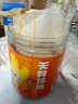 脫骨俠無(wú)骨雞爪500g*2蒜香微辣+檸檬去骨鳳爪虎皮休閑零食品脫骨雞腳筋 曬單實(shí)拍圖