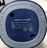 摩飛電器（Morphyrichards）【國(guó)家補(bǔ)貼】電熱水壺 電熱水杯 0.3L便攜式家用旅行燒水壺 隨行沖奶泡茶辦公養(yǎng)生保溫杯MR6060藍(lán) 曬單實(shí)拍圖