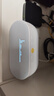 華為（HUAWEI） 小藝AI音箱 2e智能音箱小愛同學(xué)WIFI藍(lán)牙音響聲控便攜式小音箱低音炮人工智能語音 【新款】AI音響 2e貝母白 曬單實(shí)拍圖