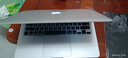 Apple Macbook Pro13寸二手蘋(píng)果筆記本電腦M1視網(wǎng)膜原彩2K指紋識別 15款M843頂配i7-3.1/16G-512G銀 95成新 曬單實(shí)拍圖
