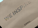 ZIPPO打火機之寶防風煤油 塑封玫瑰 七夕禮物送男友送老公 單機禮盒 曬單實拍圖