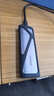 綠聯(lián)M.2 NVMe固態(tài)硬盤盒 Type-C3.2移動(dòng)硬盤盒 適用筆記本電腦iPhone 16手機(jī)外接SSD硬盤盒 鋁合金散熱 曬單實(shí)拍圖
