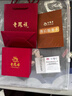 老鳳祥銀手鐲純足銀女款生日七夕情人節(jié)禮物送女朋友實心銀首飾年輕款 繁花蝴蝶手鐲【老鳳祥品牌禮盒】 25±1g配證書 曬單實拍圖