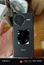 小米 REDMI K80 Pro 國家補貼 驍龍8至尊版  全焦段影像 澎湃OS 12GB+512GB 玄夜黑 紅米5G手機 曬單實(shí)拍圖