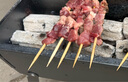 鮮京采 新西蘭原切去骨羊后腿肉4斤 燒烤燉煮食材 羊肉 京東自有品牌 曬單實(shí)拍圖